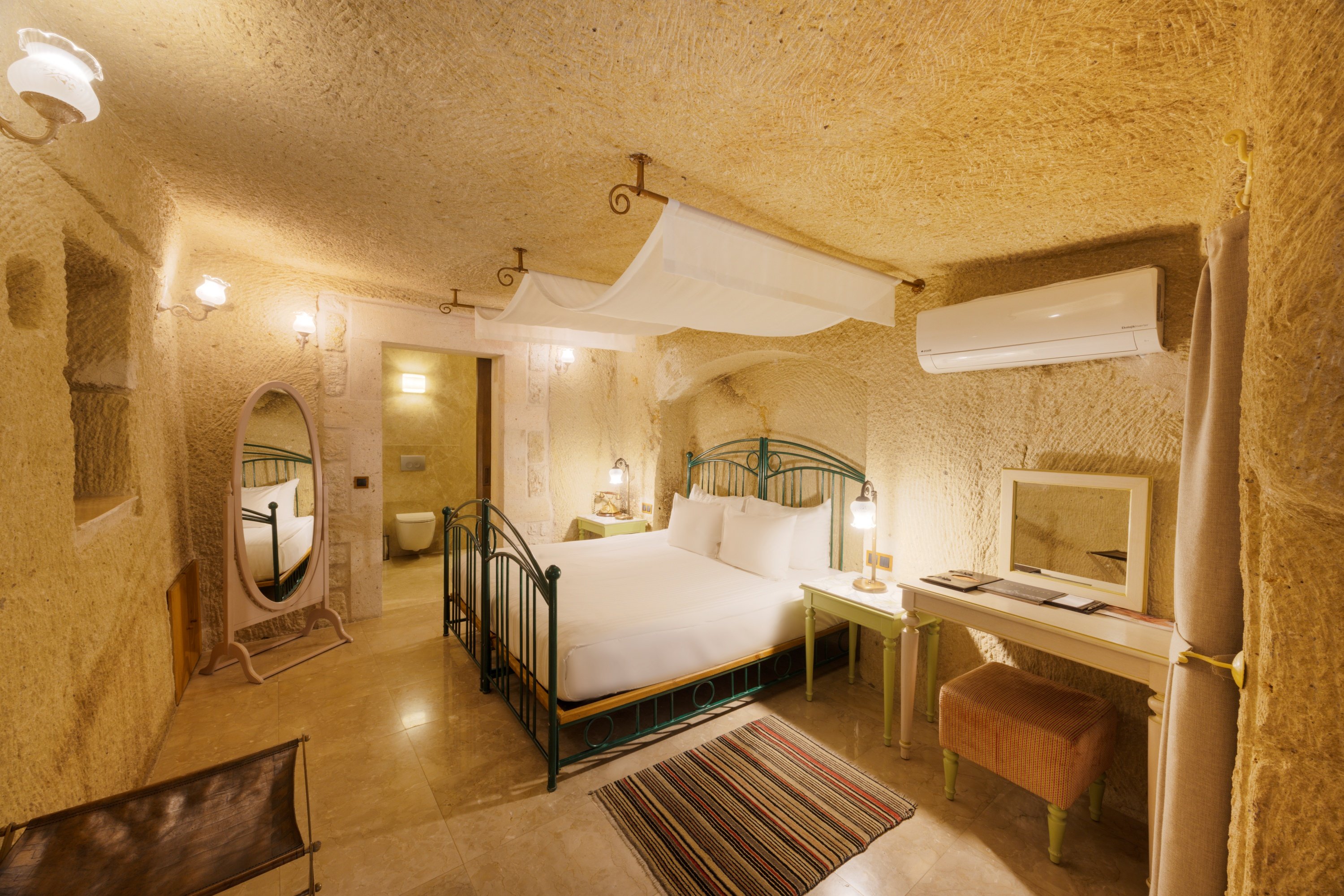 Tafoni Houses Cave Hotel 26/78