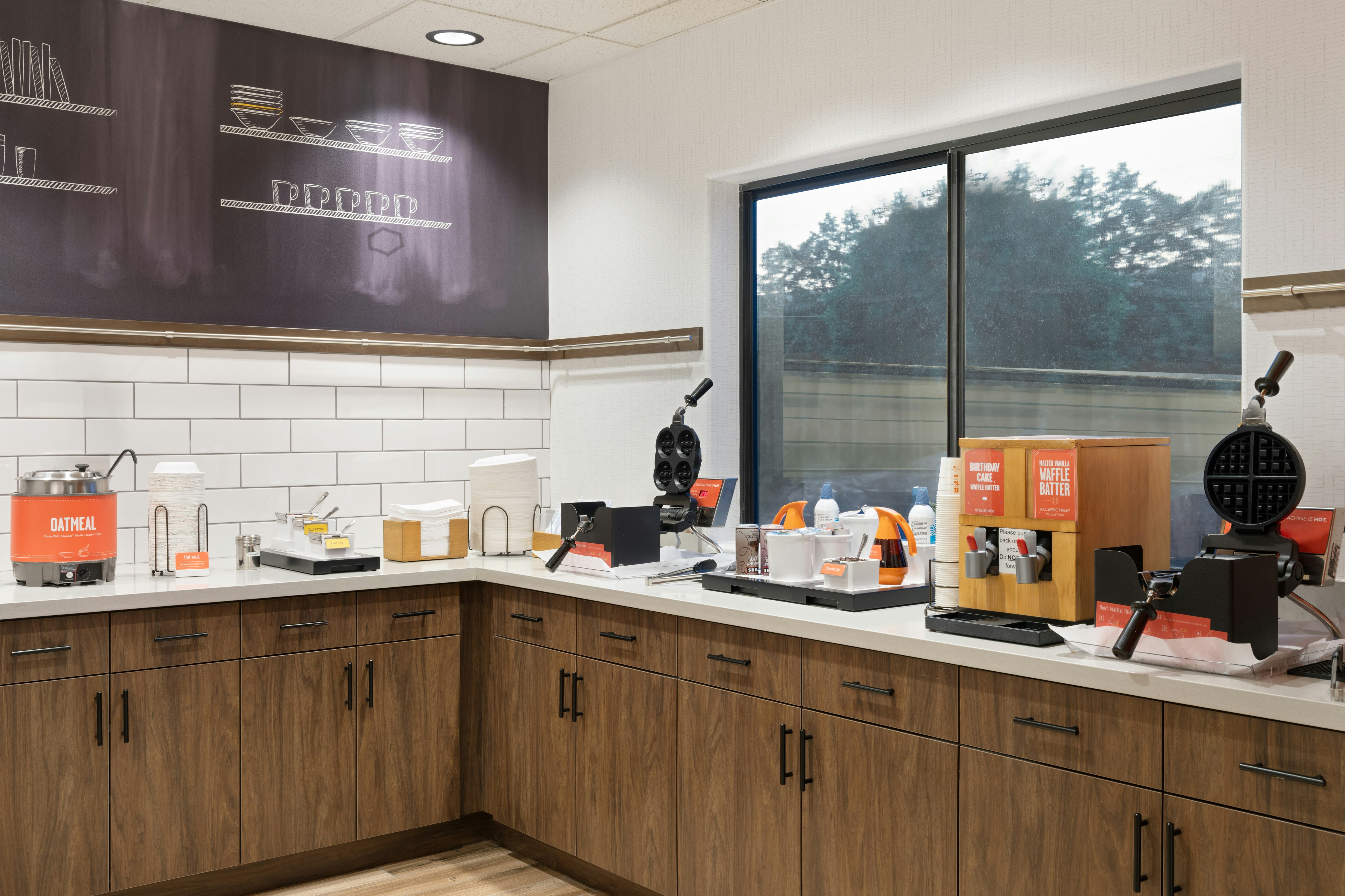 Hampton Inn & Suites Boise-Meridian 6/50