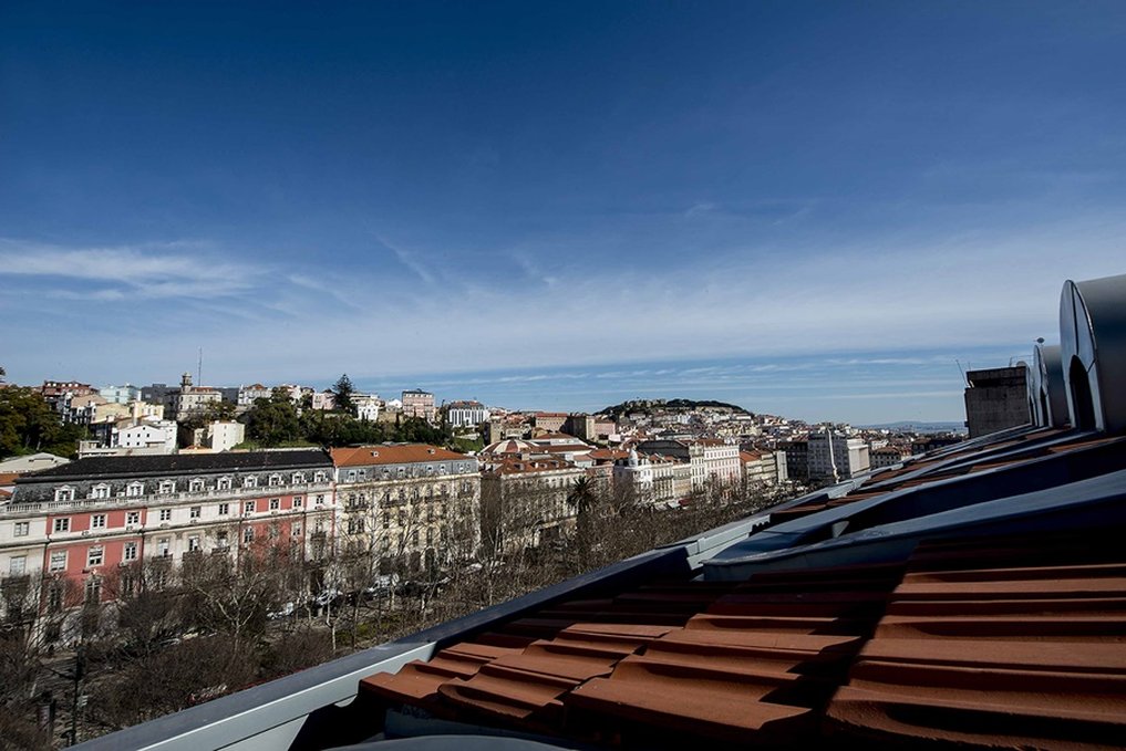 BESSAHOTEL LIBERDADE 58/61