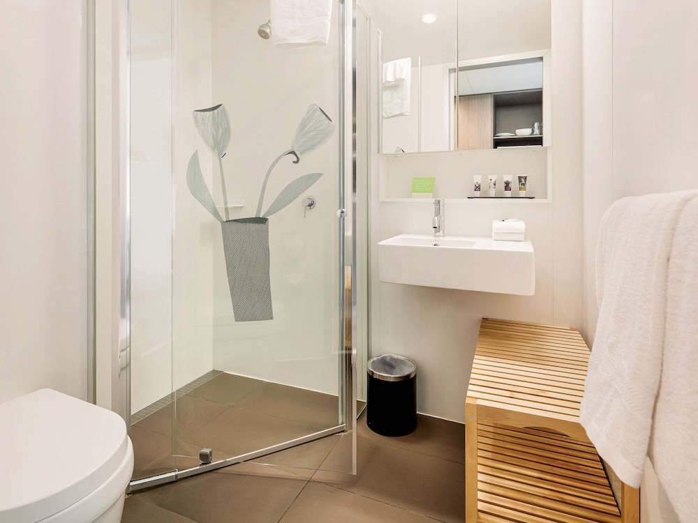 Mercure Bendigo Schaller 72/75