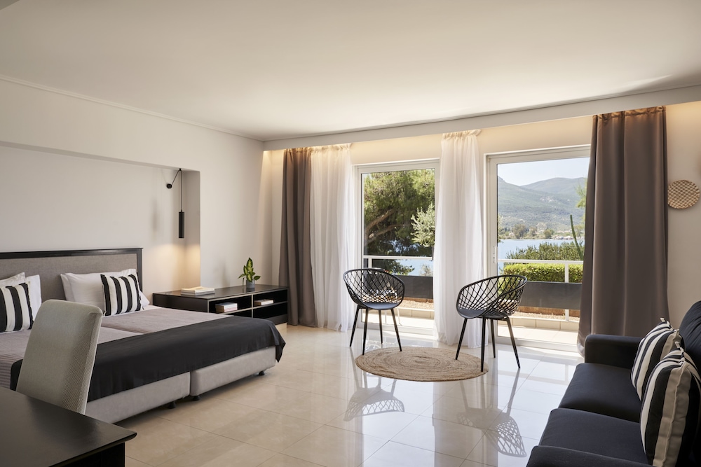 Xenia Poros Image Hotel 22/65