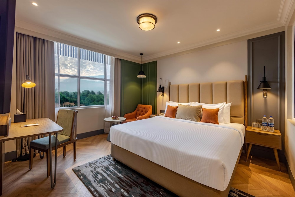 Sarovar Portico Srinagar 22/54