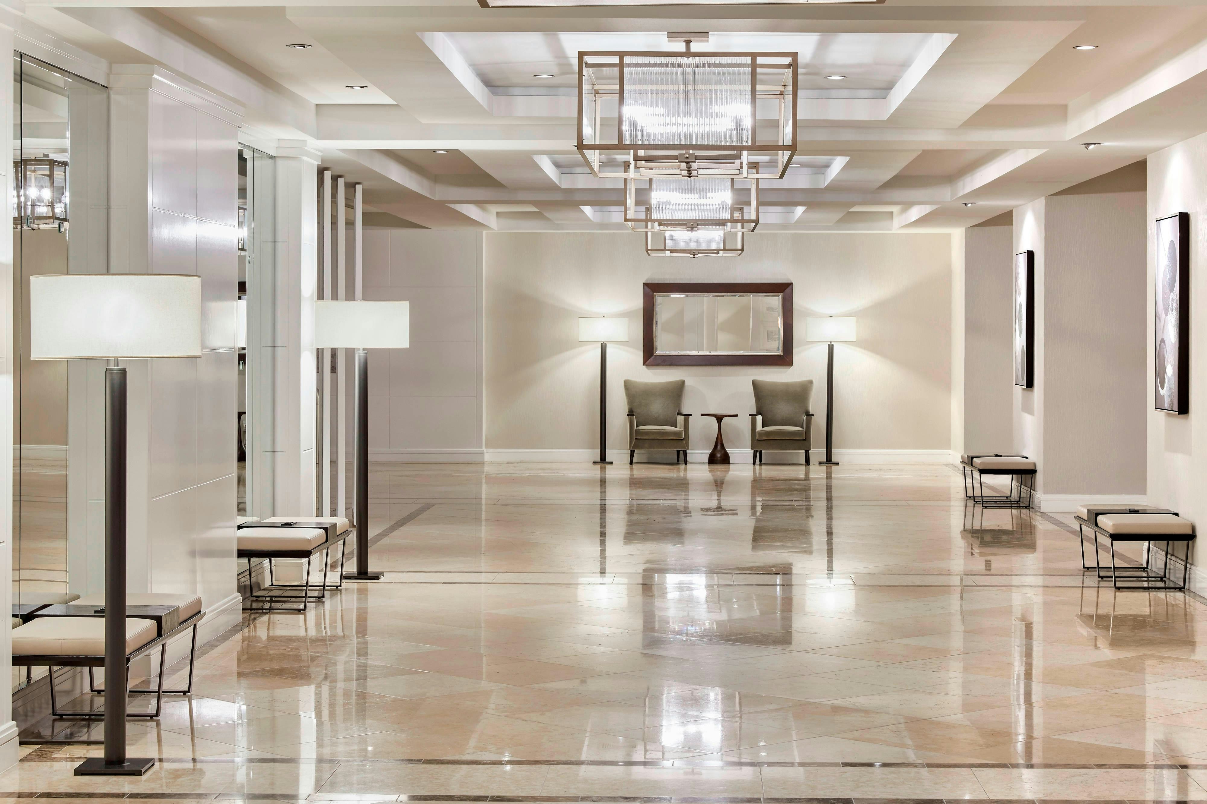 Marriott Los Angeles Burbank Airport 24/29