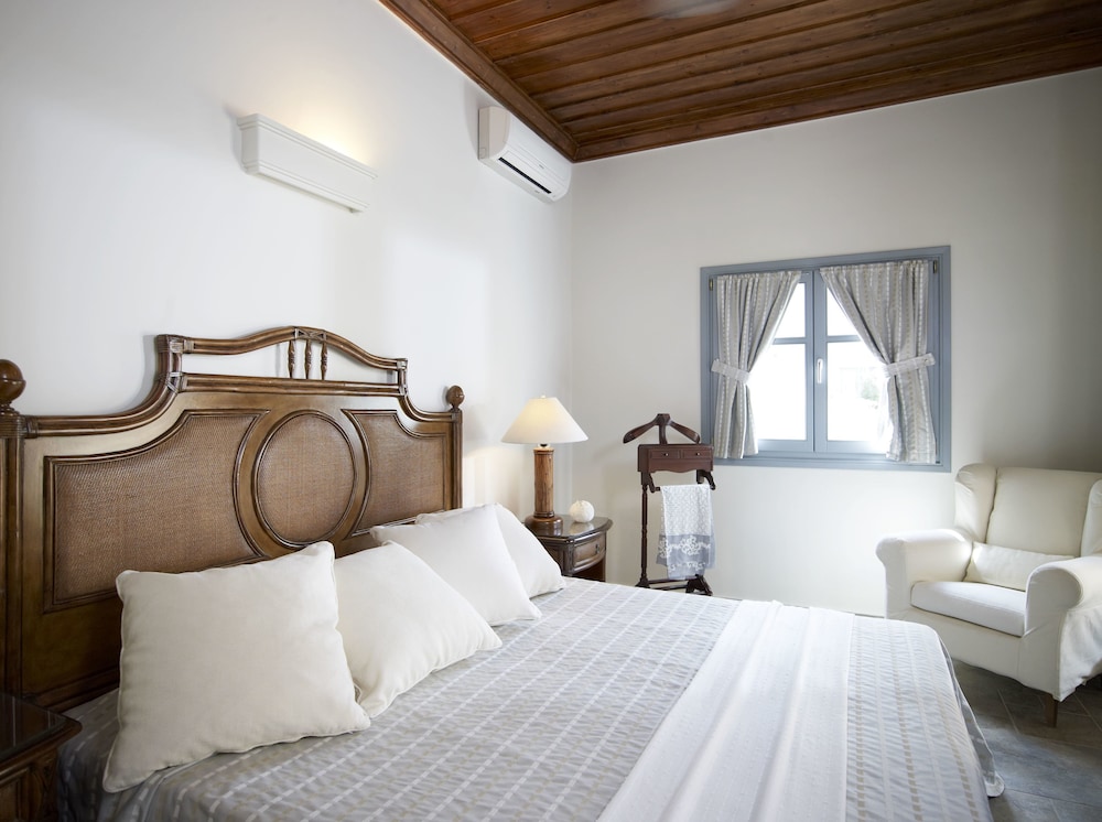 Porto Kea Suites 21/70