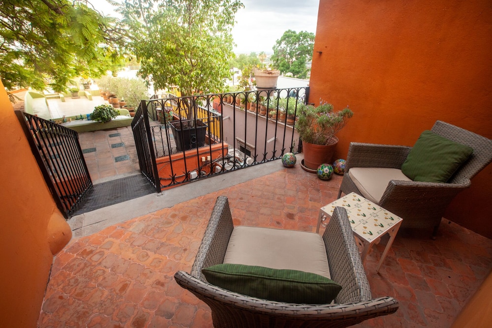 Casa Schuck Bed and Breakfast 26/50