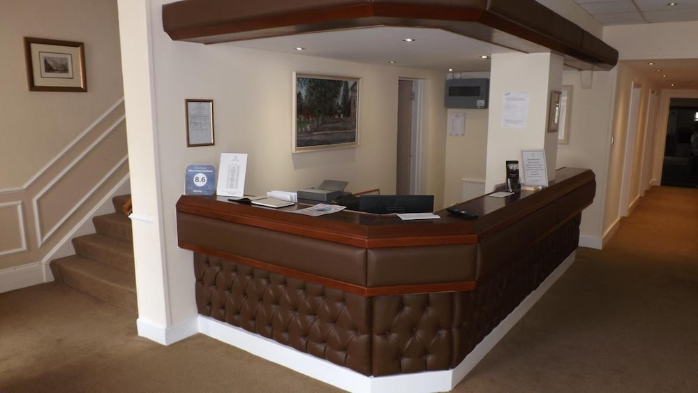MAISON GOREY HOTEL 3/36