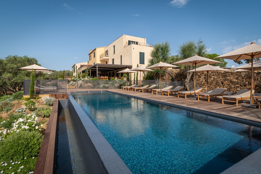 Hotel Villa Josephine 27/31