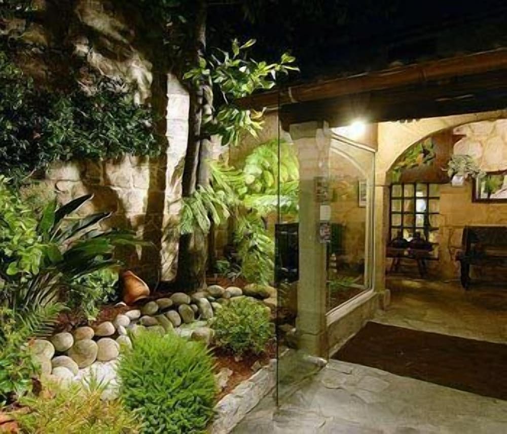 Hotel Gastronomico Casa Rosalia 49/56