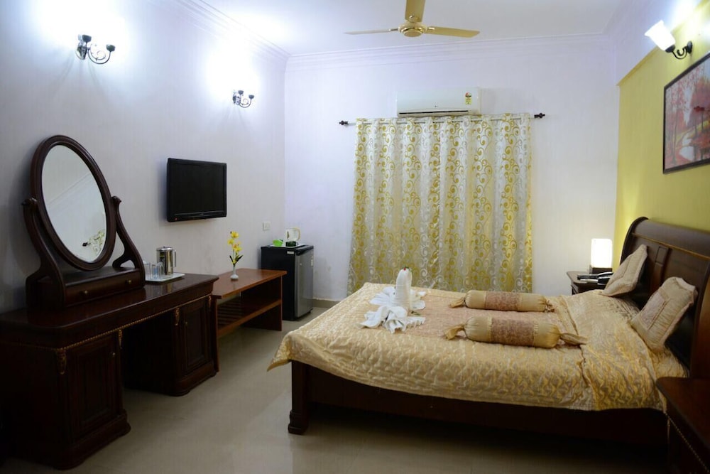 Paradise Village Resort 21/66