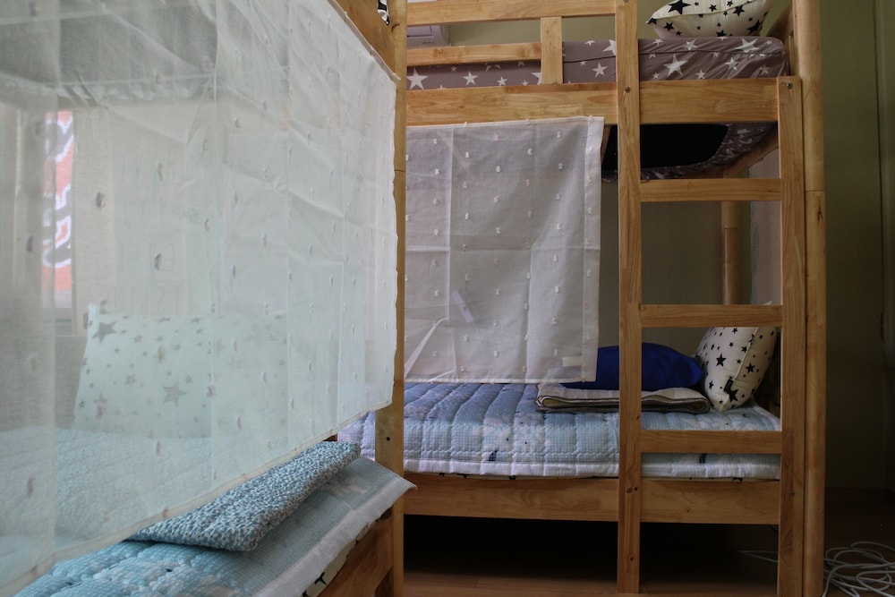 Dasan House - Hostel 21/21