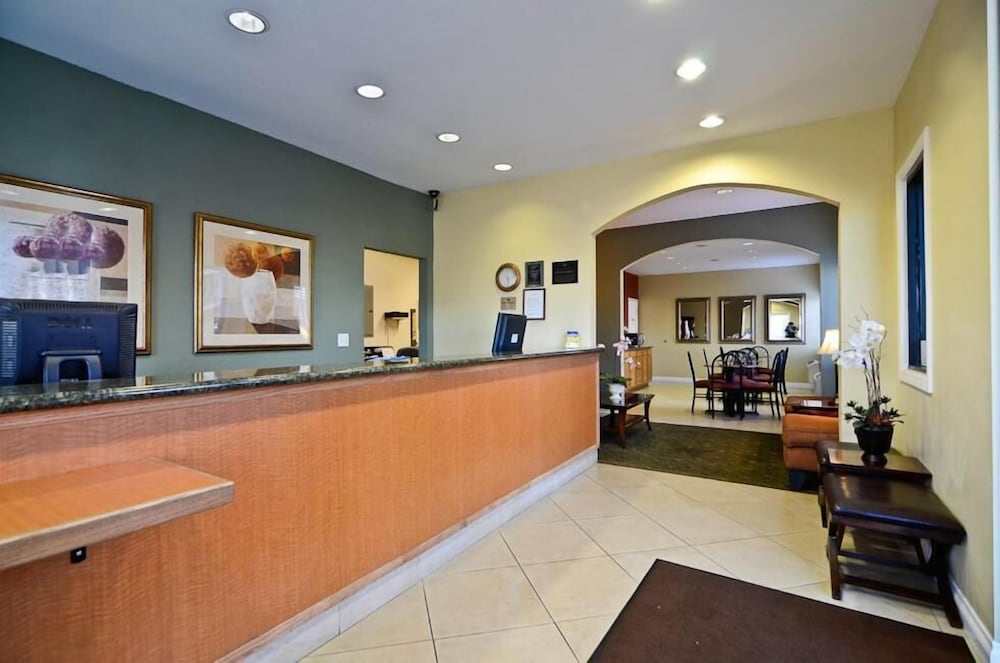 Pleasant Inn photo4