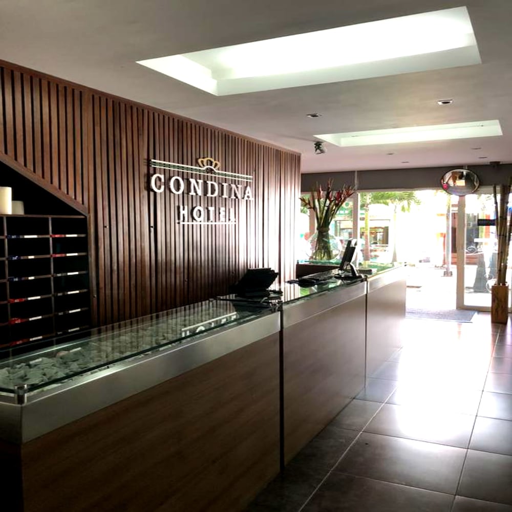 Hotel Condina 4/26