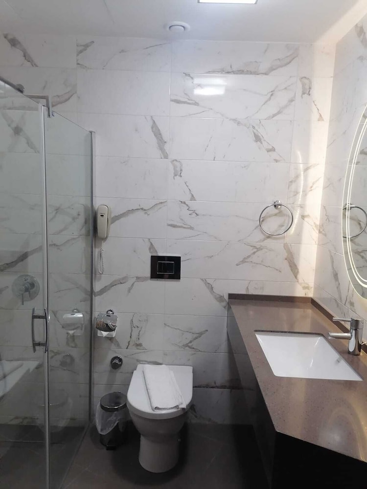 Cihangir Hotel 12/47