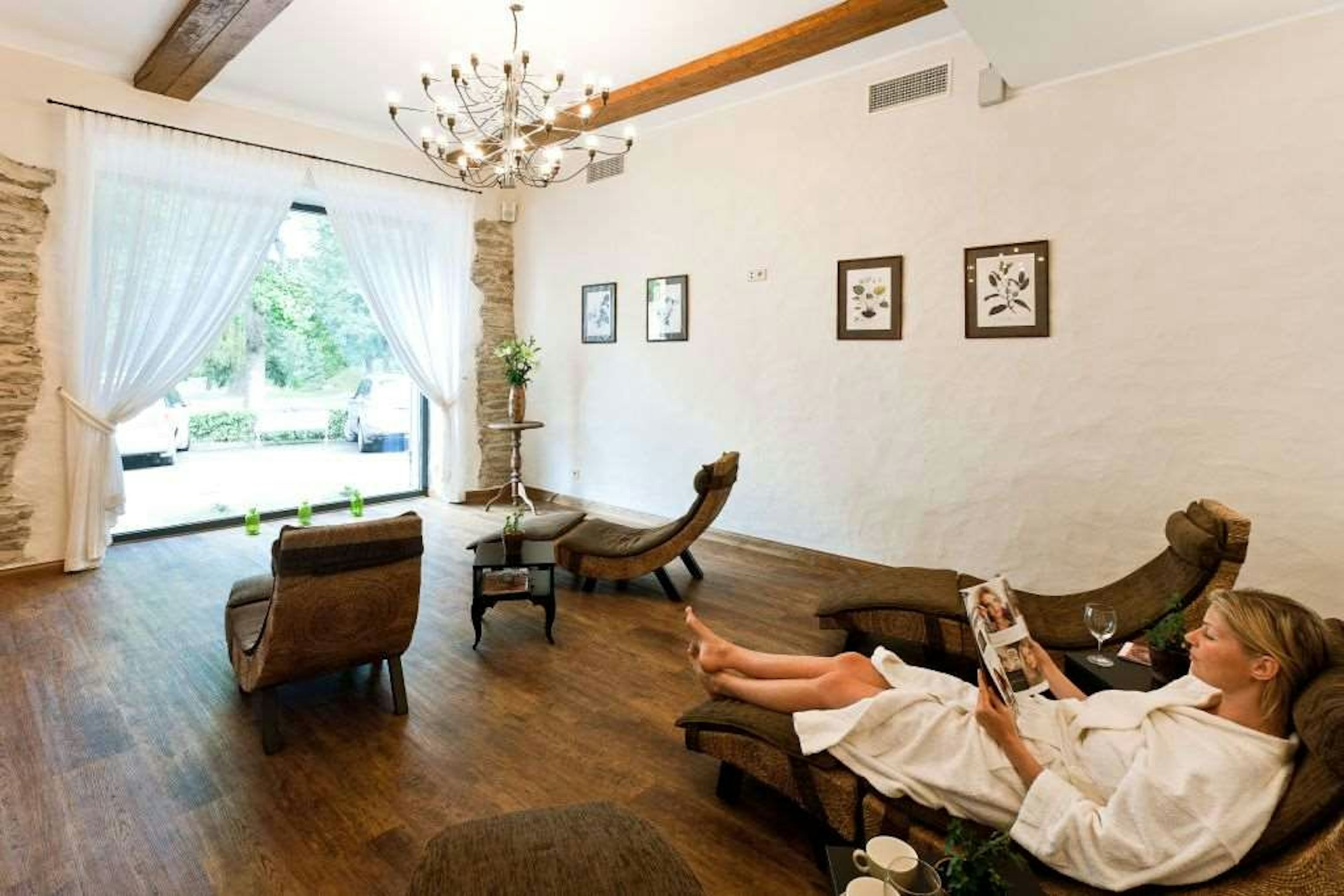 Vihula Manor Country Club Spa 22/32