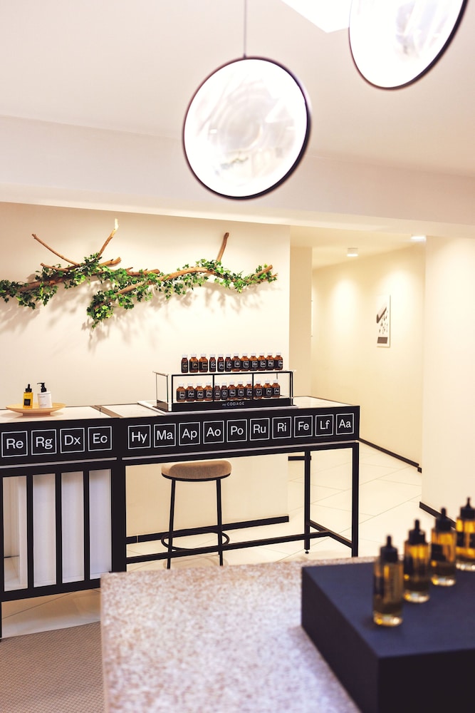 L Agapa Hotel Spa Nuxe 53/69