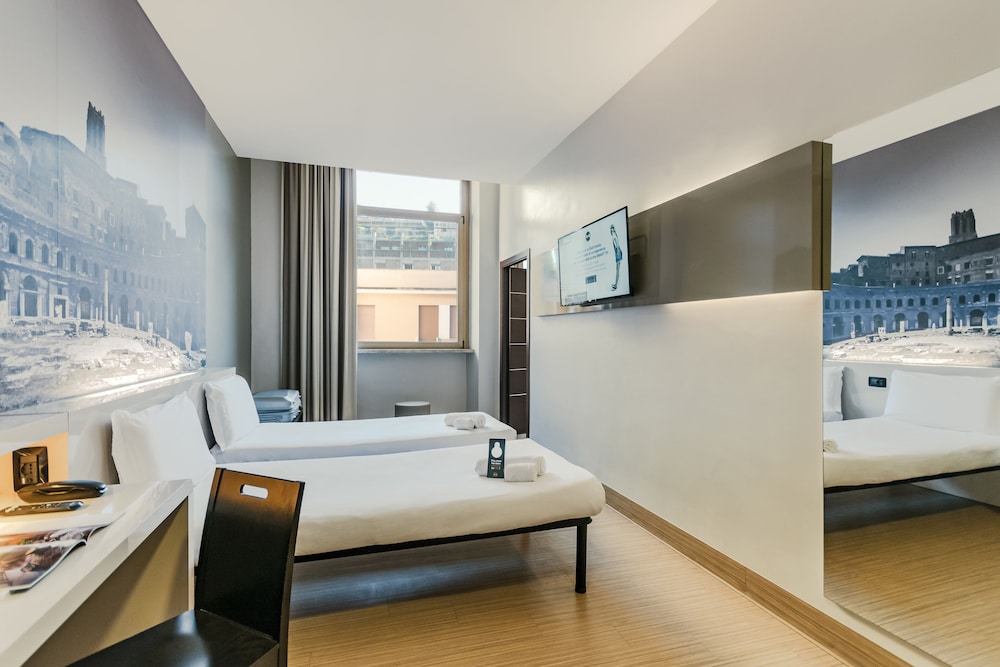 B&B Hotel Roma Trastevere 44/67