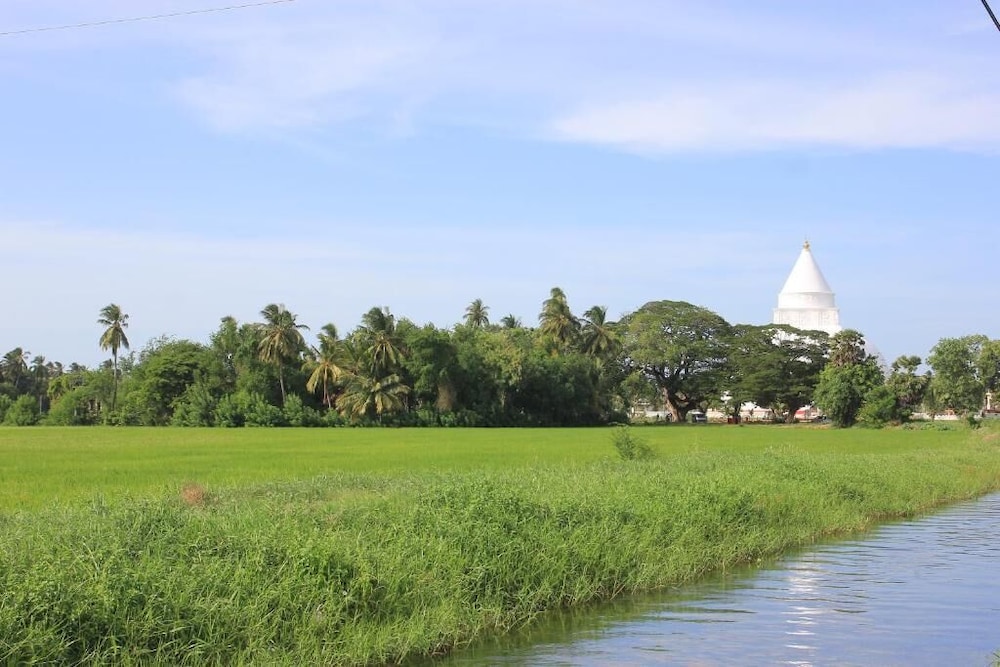 Leisure Villa 32/49