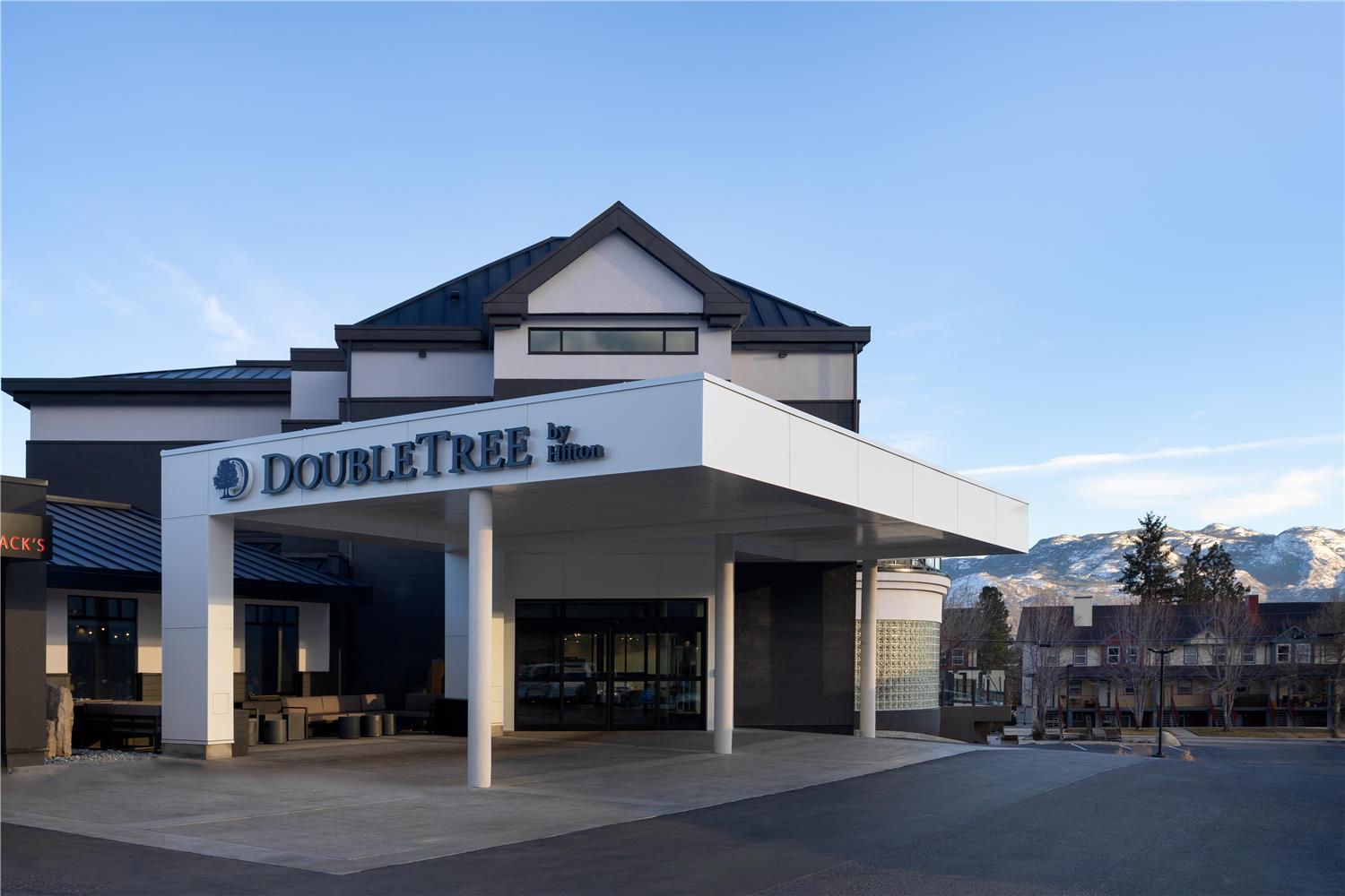 DoubleTree by Hilton West Kelowna 3/34