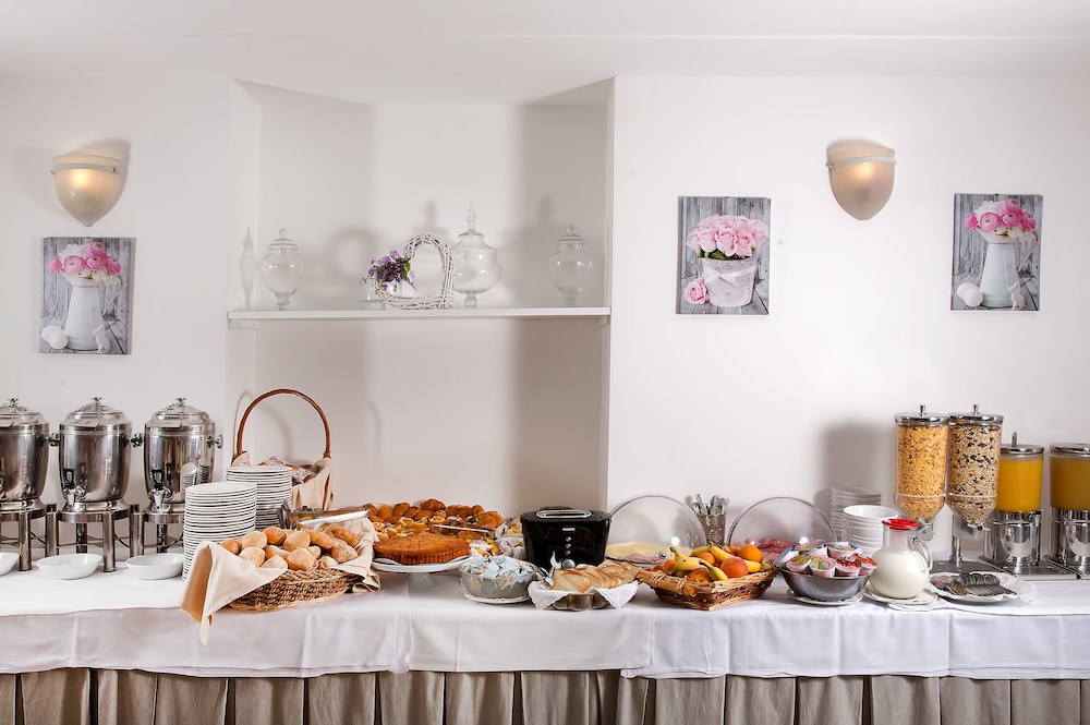 Hotel Miramare Sorrento 39/63