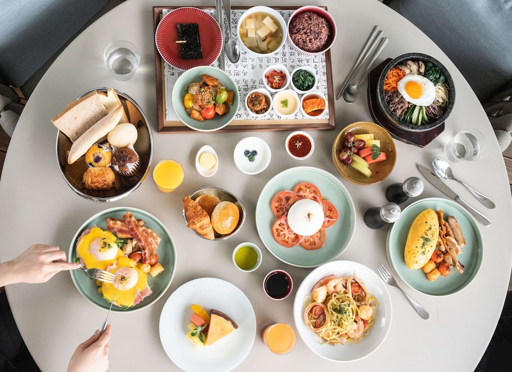 Andaz Seoul Gangnam 53/62
