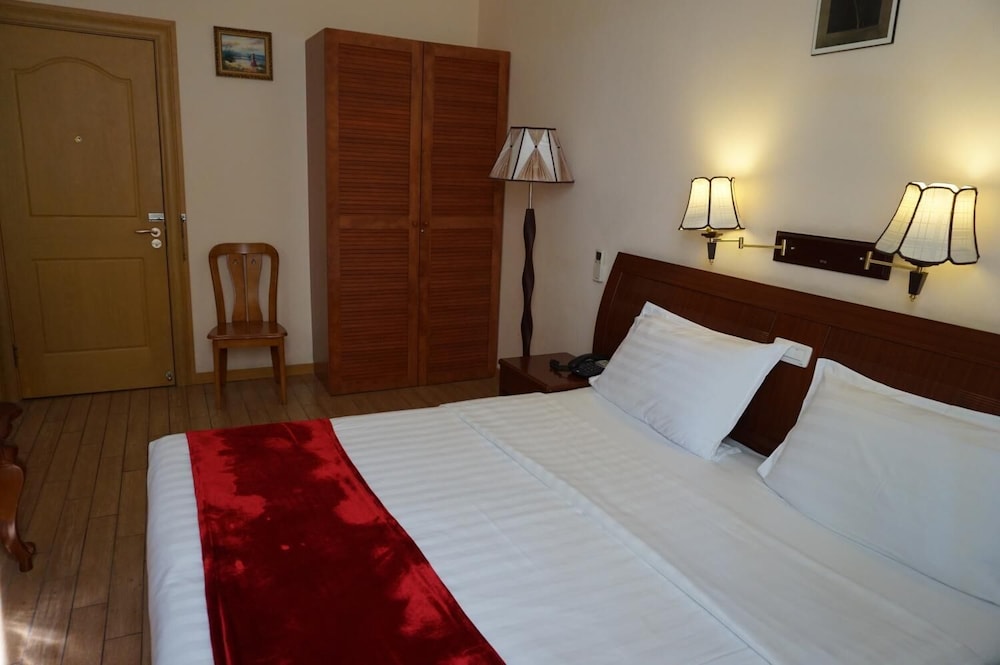 Hotel Filippo Roma 8/50