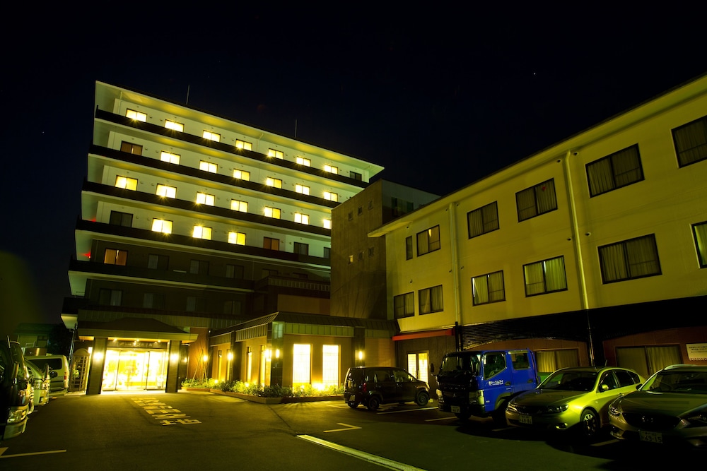 Fukuchiyama Sun Hotel 2/24