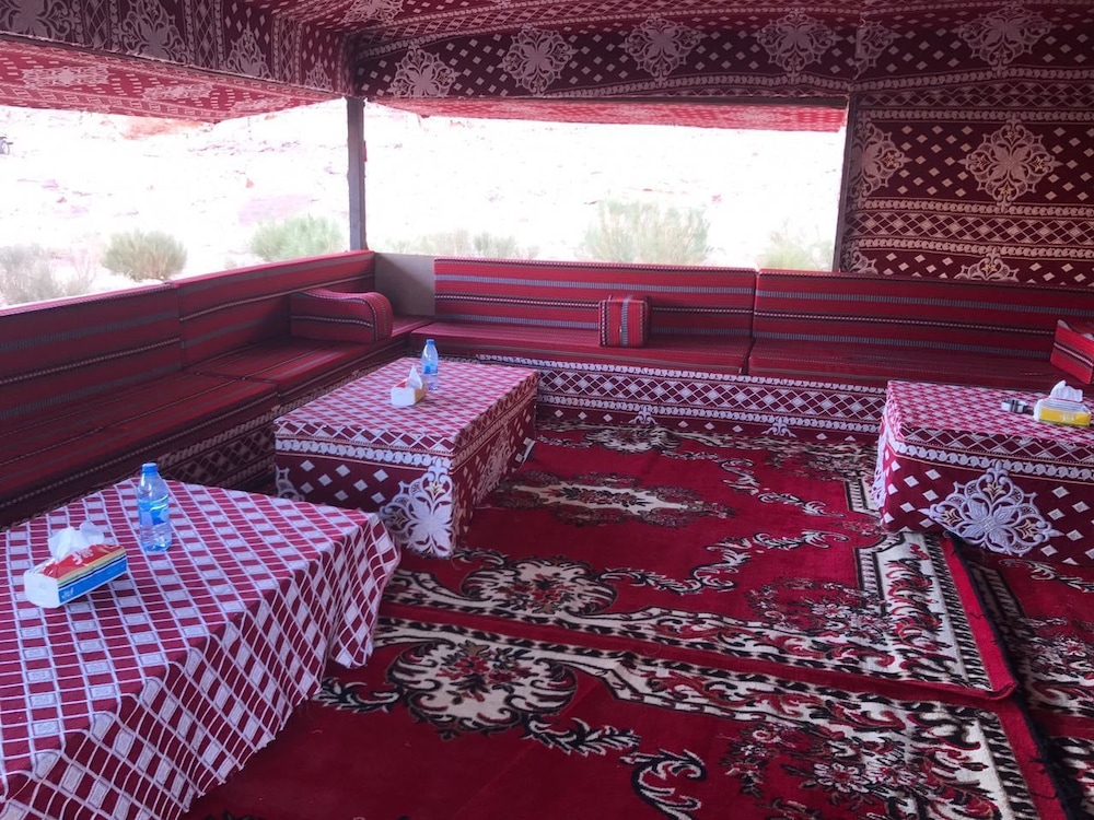 Wadirum Quiet Village Camp 24/49