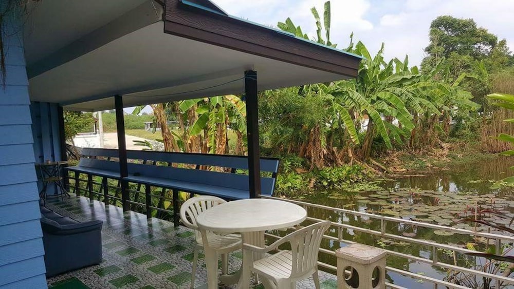 Rabiangnam Resort 5/50