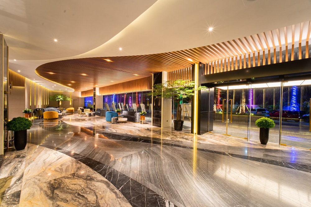 Pentacity Hotel Balikpapan 11/66