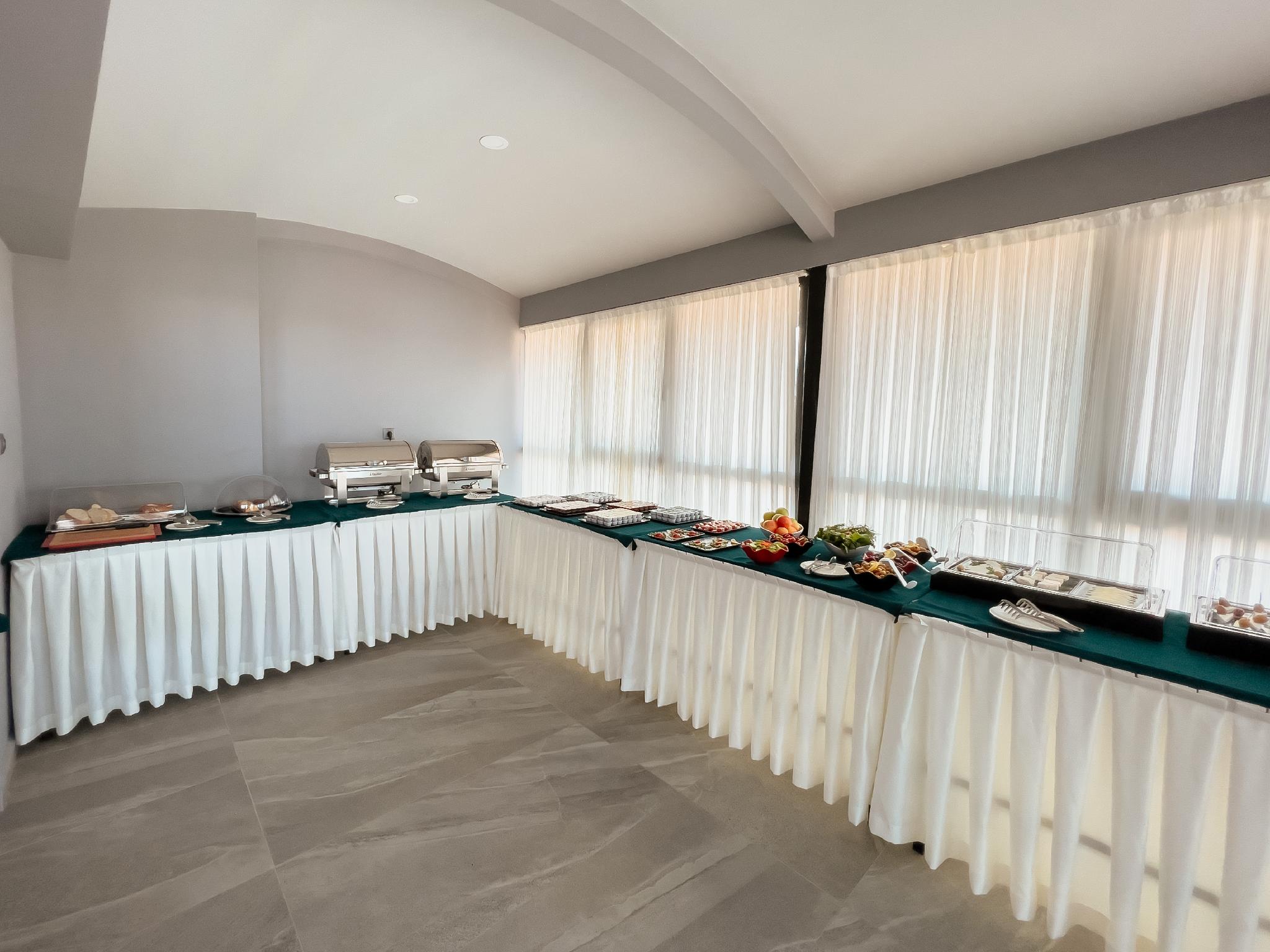 Yalcindag Otel Burdur 11/18