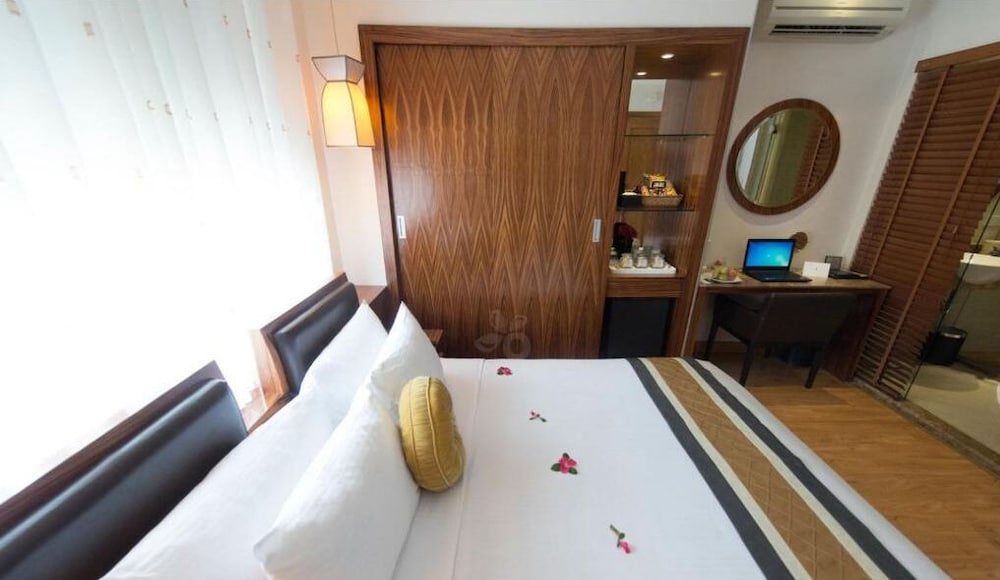 Hanoi Elite Hotel 39/56
