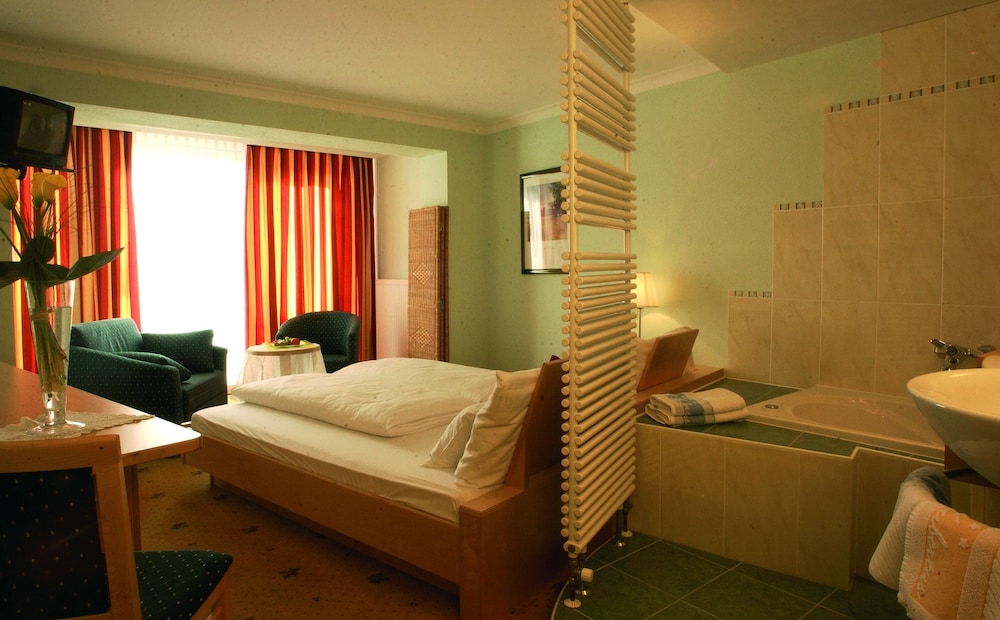 Hotel Alpina nature-wellness 16/33