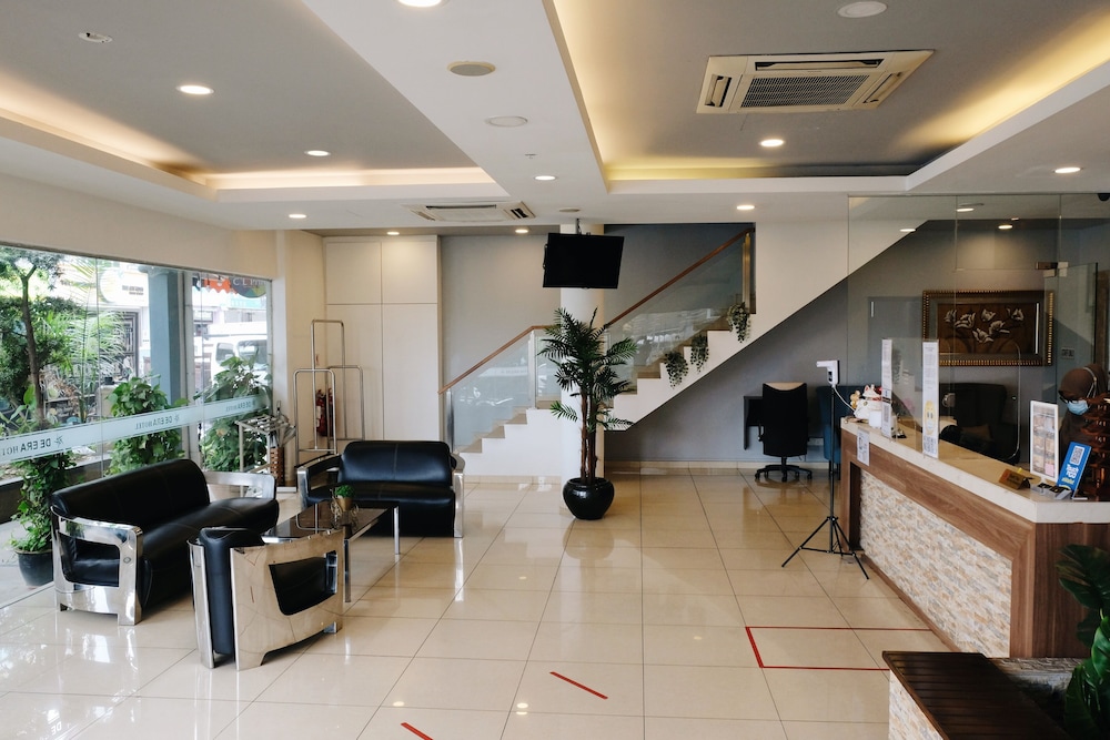 De Era Hotel 39/46