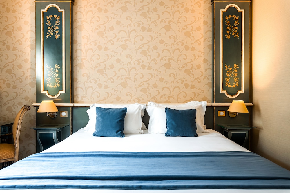 Villa Beaumarchais 9/48