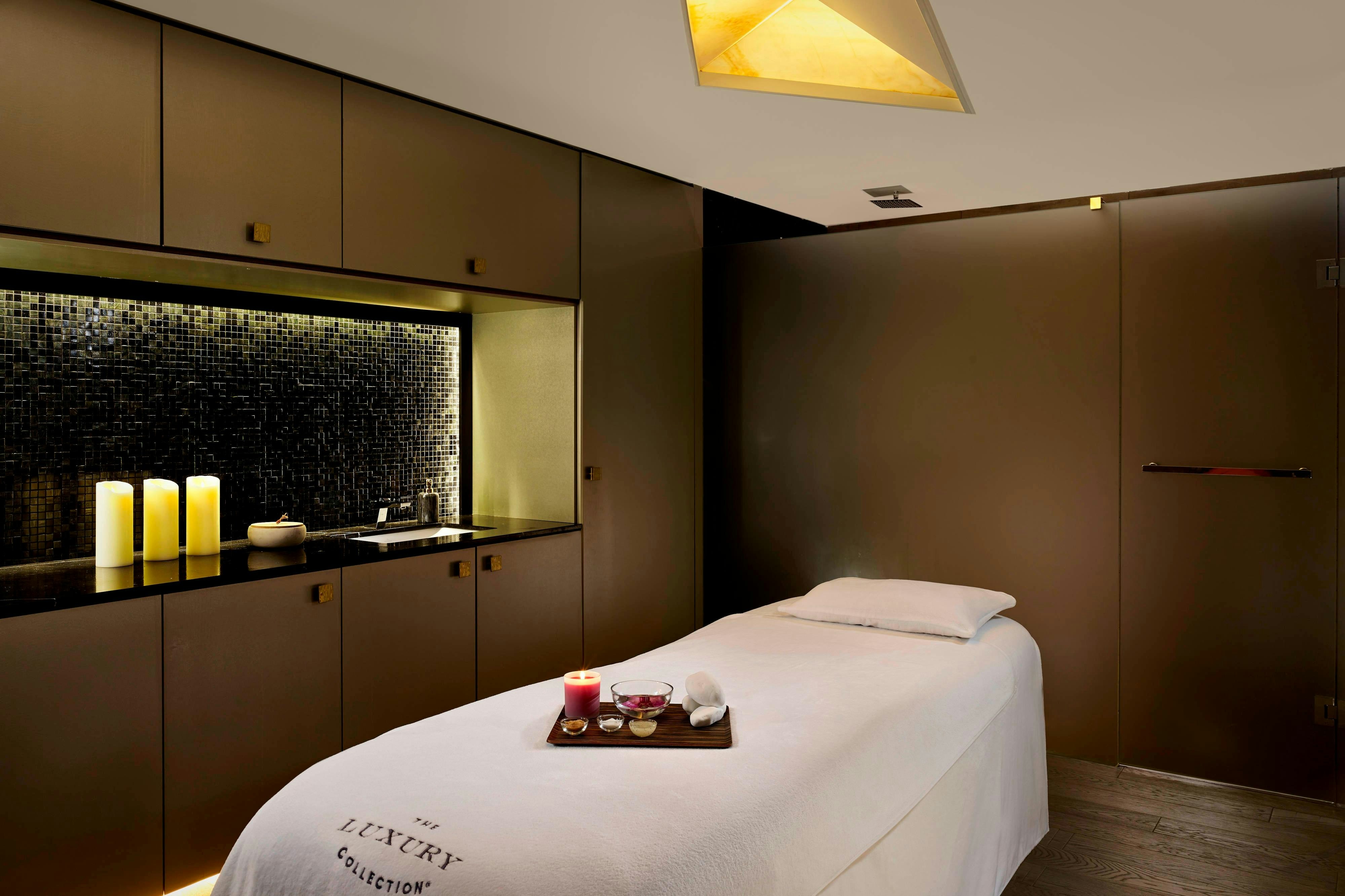 The Alexander A Luxury Collection Hotel Yerevan 16/76