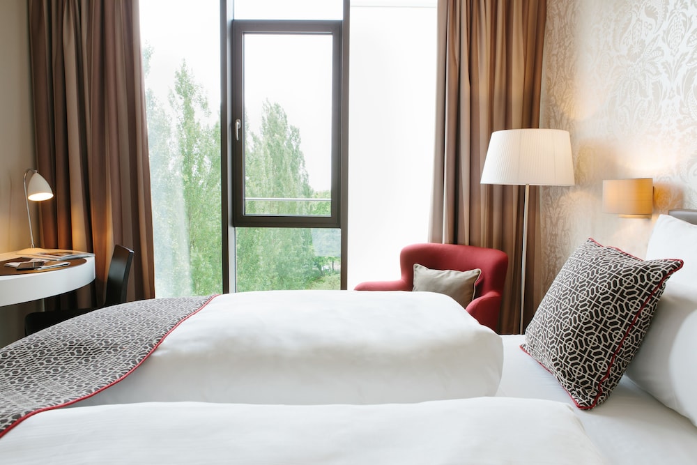 HOTEL CHESTER HEIDELBERG 15/100