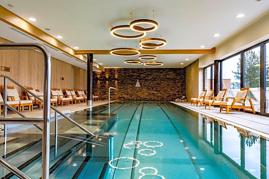 Grandhotel Tatra 22/50
