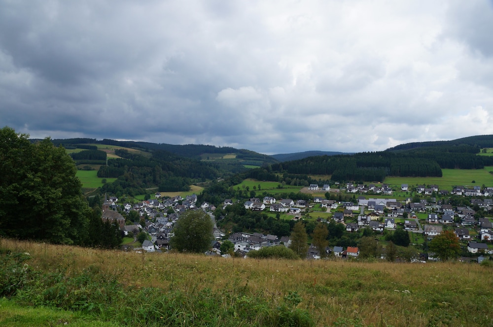 Sonneneck 24/34