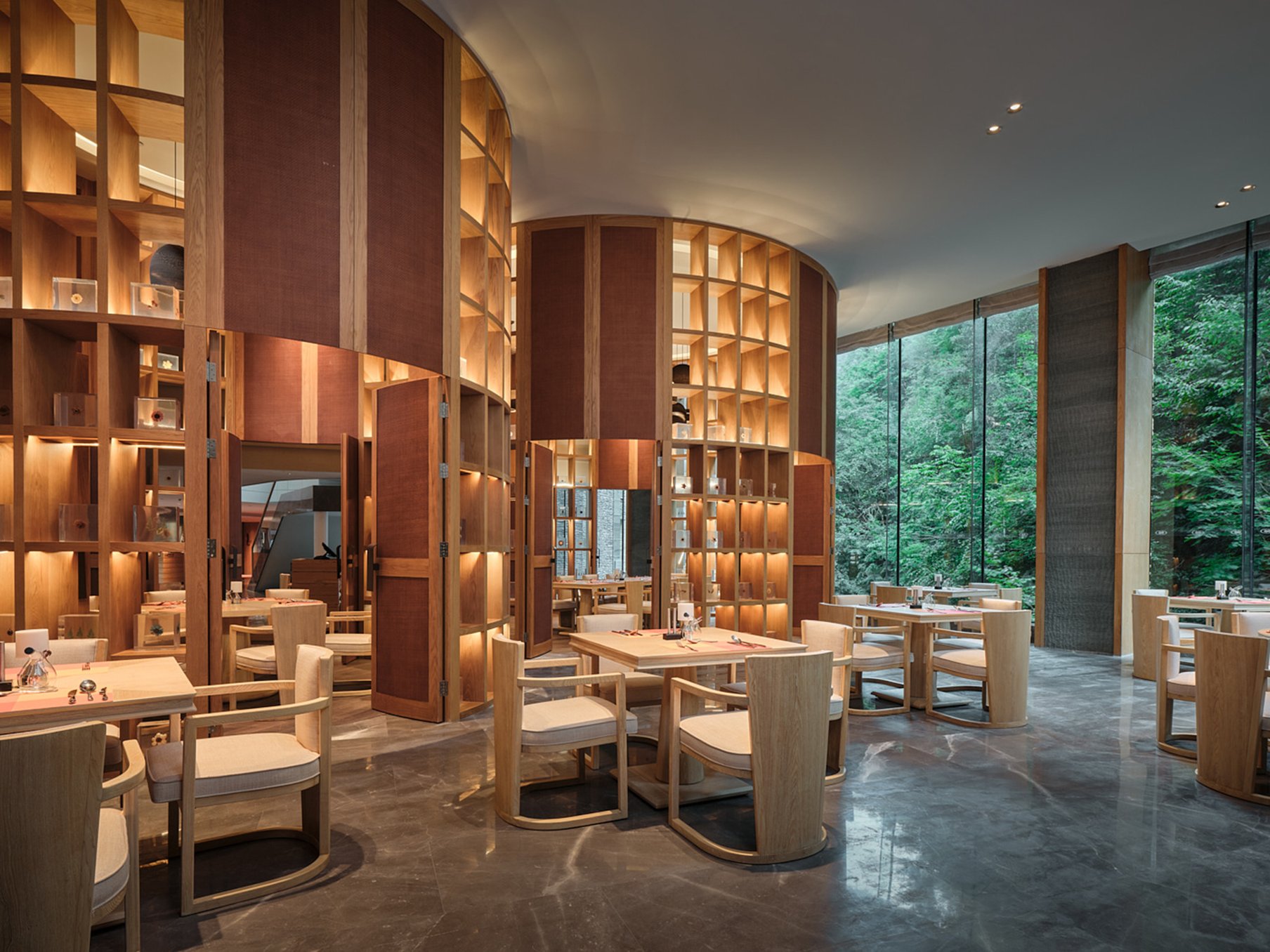 Crowne Plaza Shennongjia 25/50