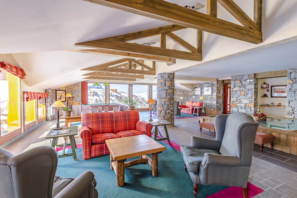 LAGRANGE Prestige Aspen - La Plagne 21/40