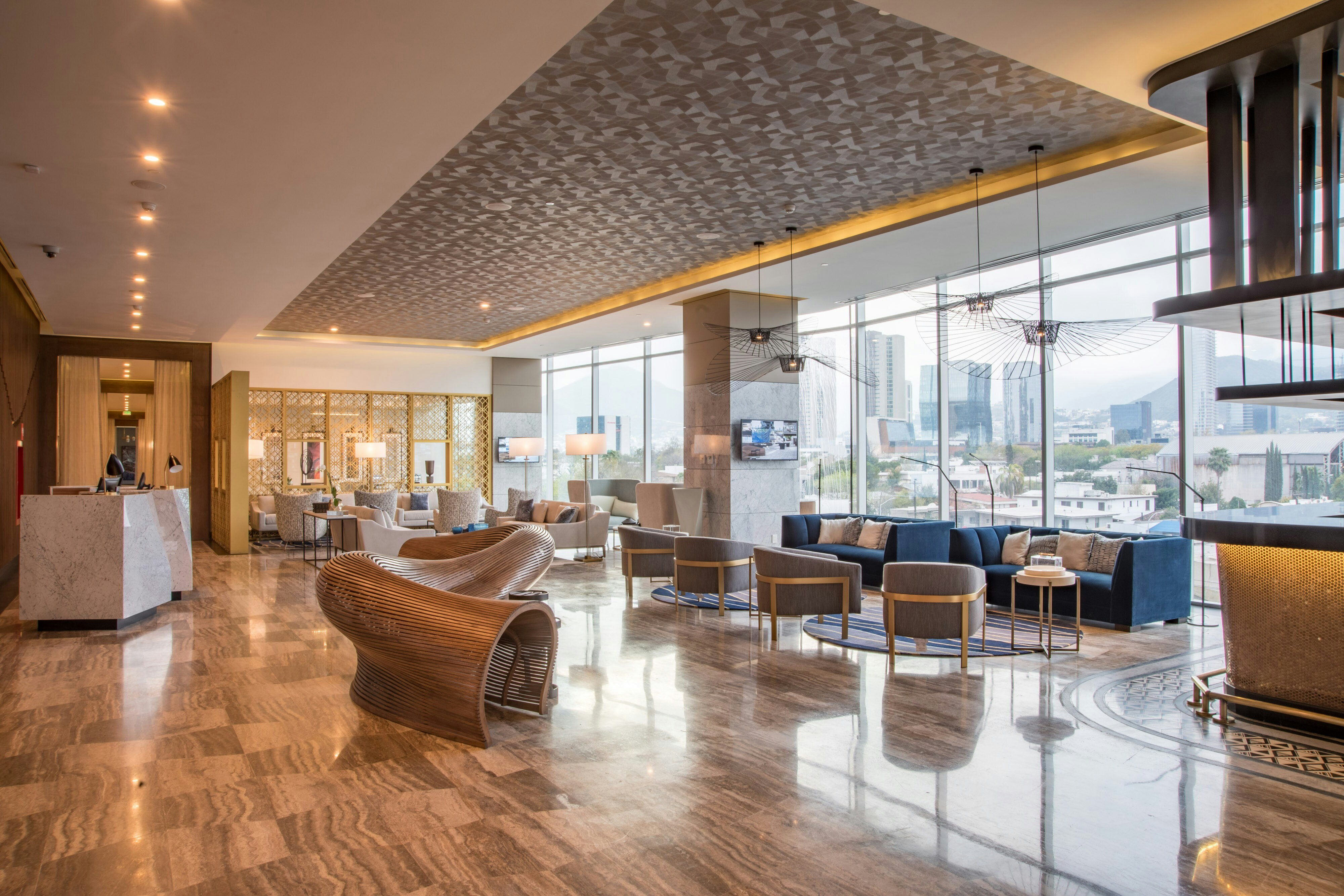 The Westin Monterrey Valle 31/61