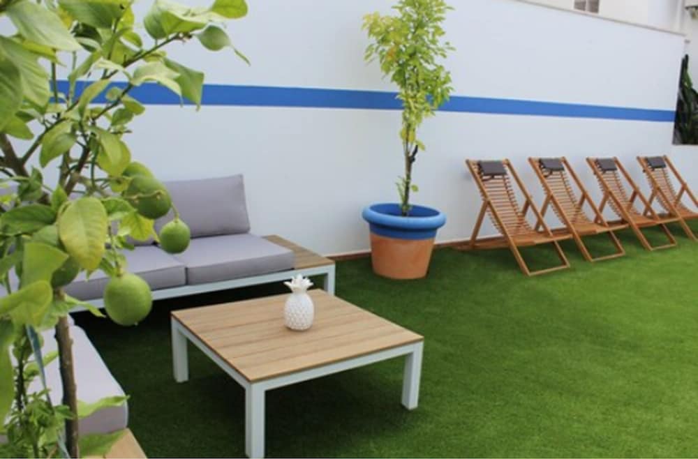 Apartamentos Debambu 23/54