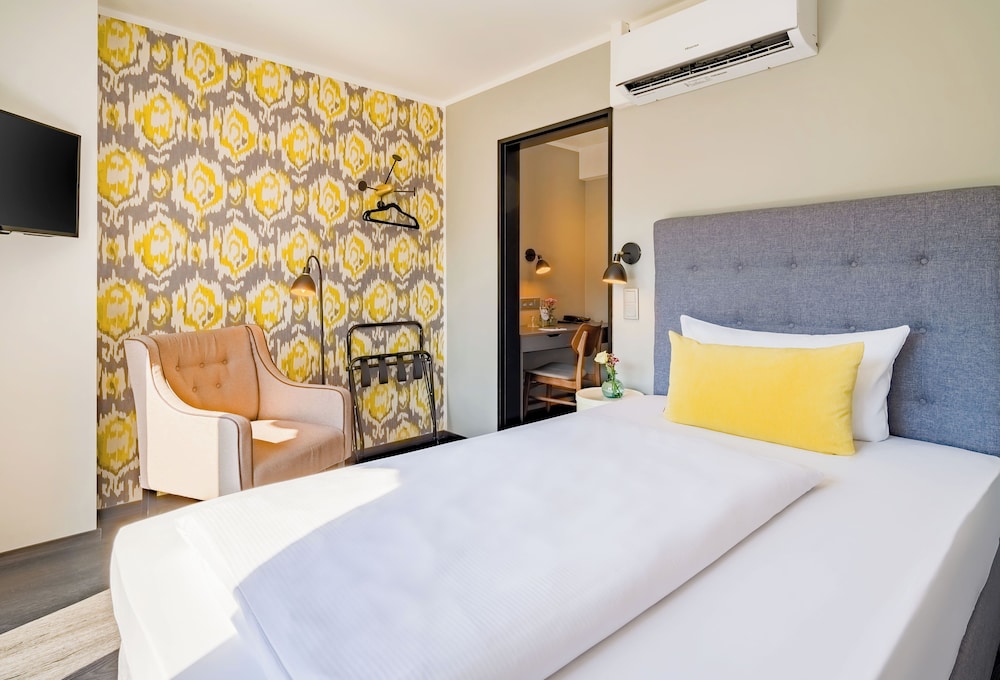 rugs HOTEL Koln 11/50