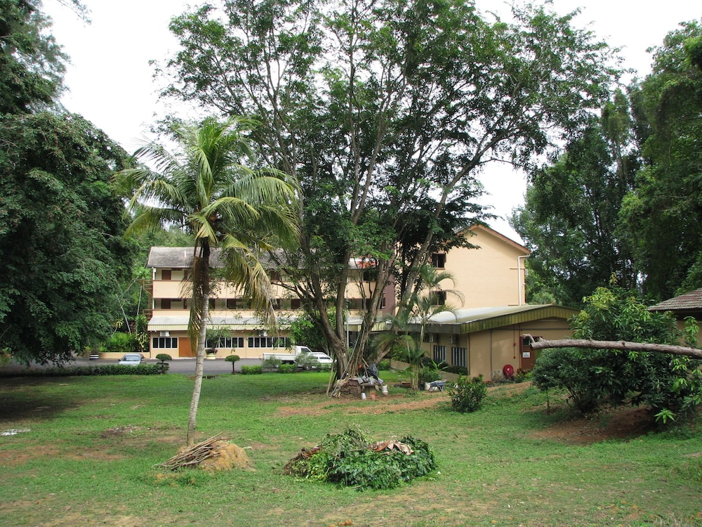 Mersing Merlin Inn 32/50