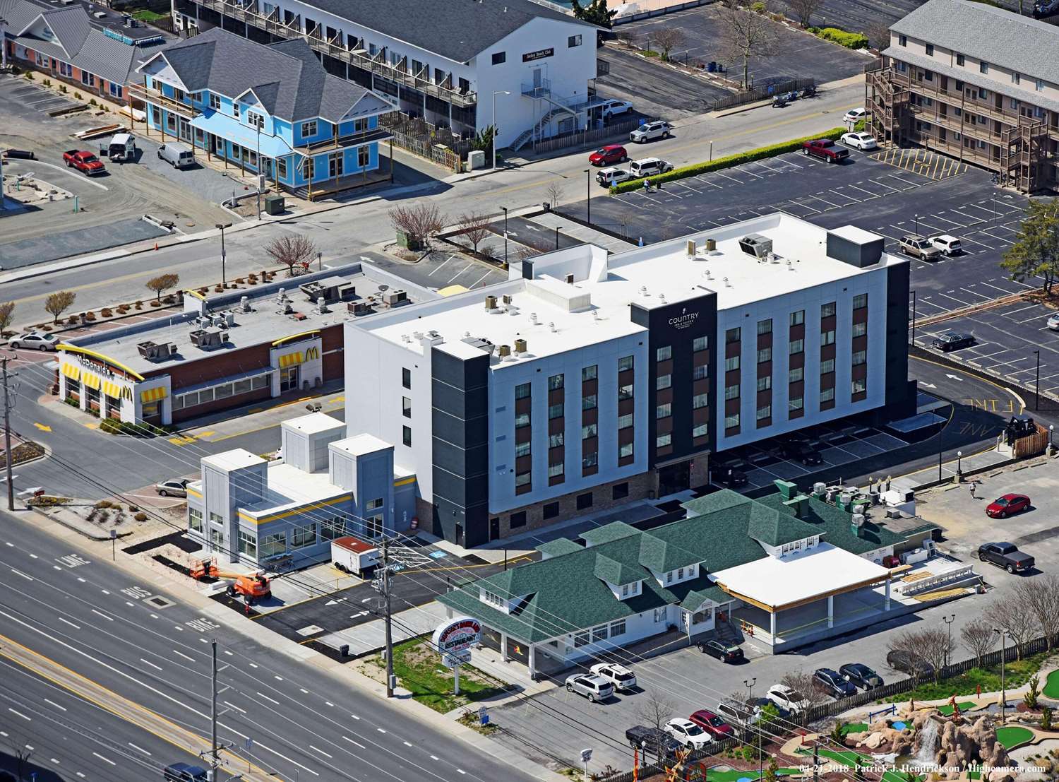 Country Inn & Suites by Radisson, Ocean City, MD 2/38