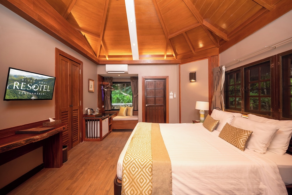 River Kwai Resotel 24/66