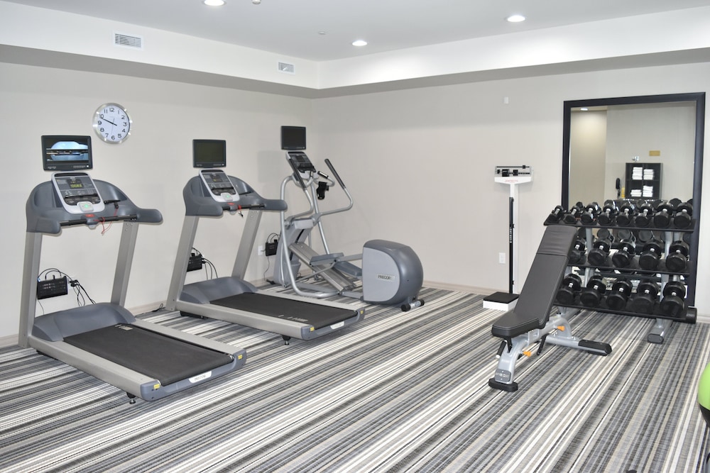 CANDLEWOOD SUITES KANSAS CITY - INDEPENDENCE 30/63