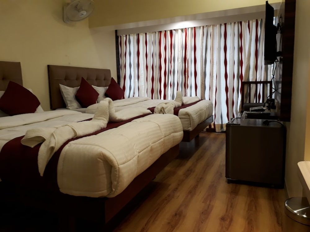 Hotel Alfa International 14/25