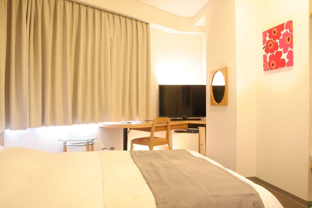 Hotel Estacion Hikone 6/37