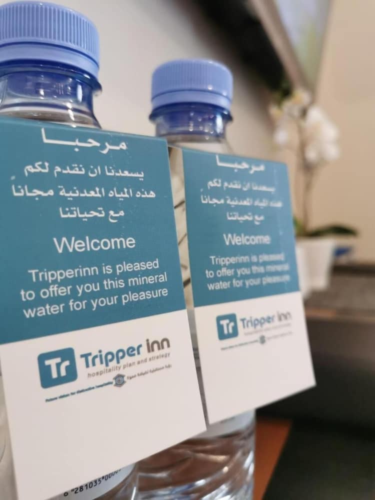فندق تريبر ان(Tripper inn Hotel) 14/37